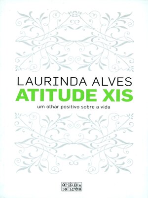 cover image of Atitude Xis